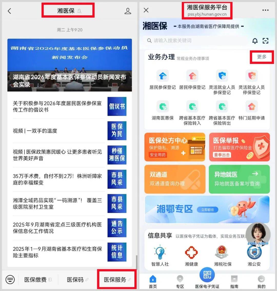 六安医保提取平台(医保提取平台官网)