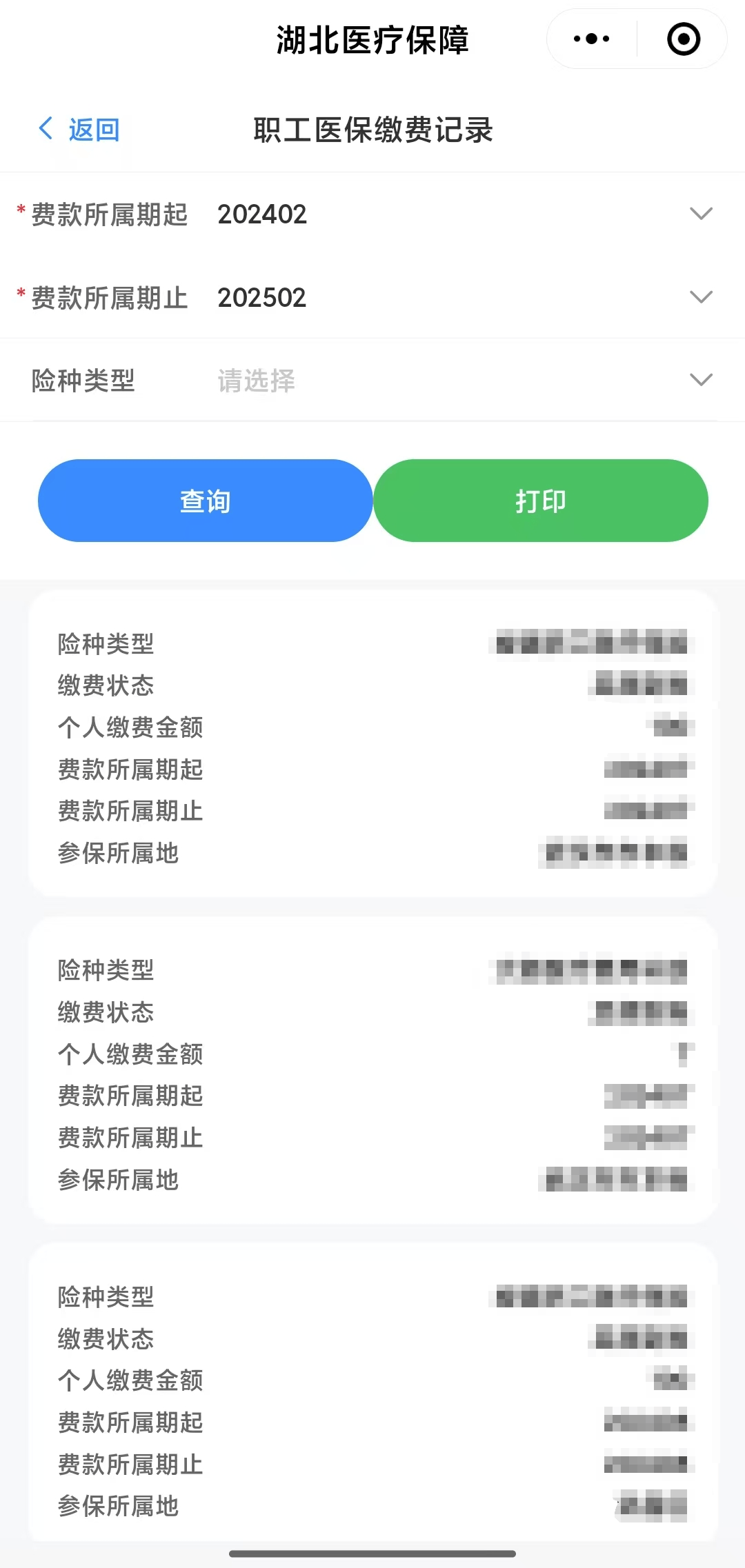 六安武汉医保卡提取(武汉医保卡提取流程)