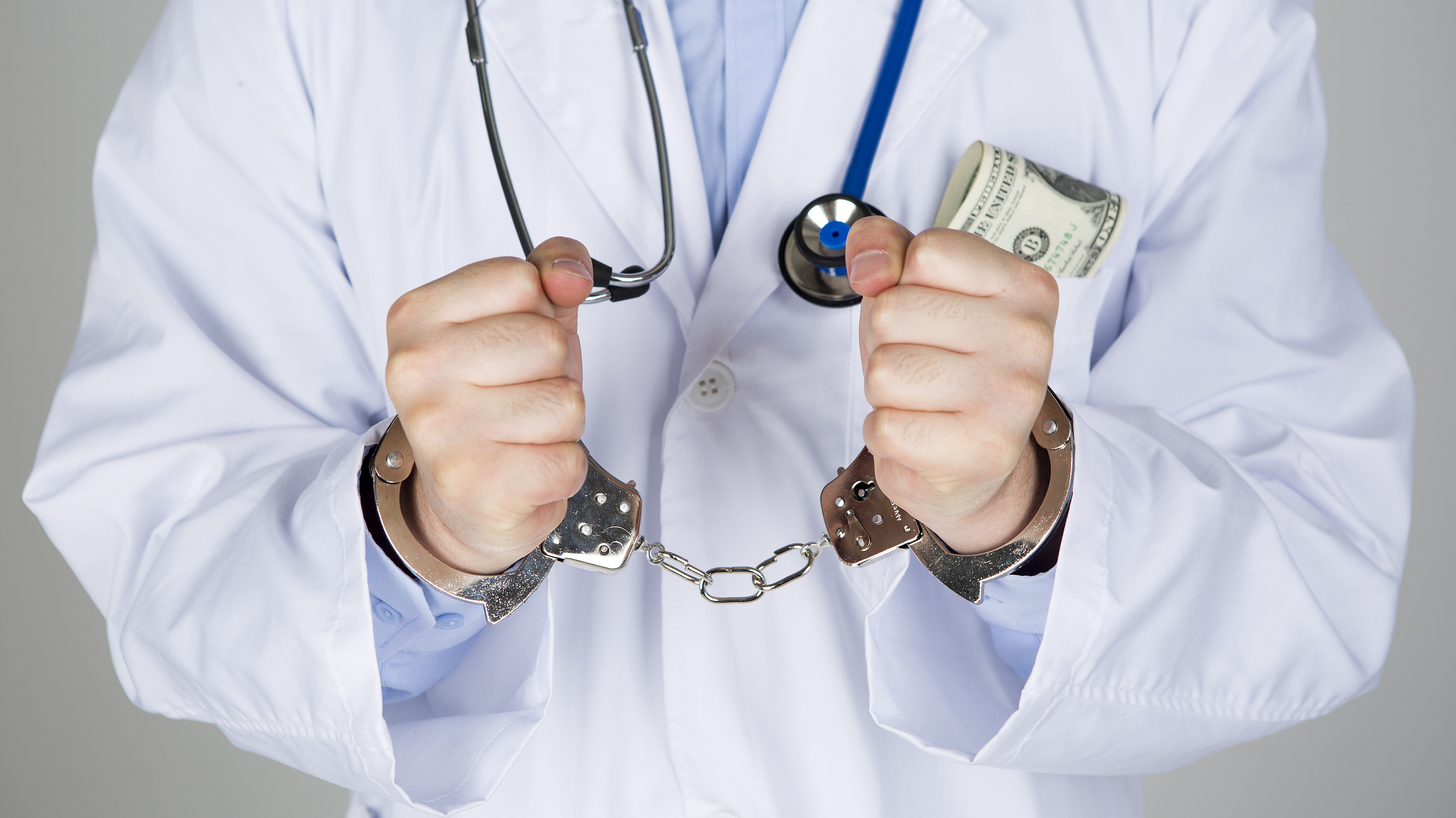 六安预防医保套现(如何防止医疗保险被滥用)