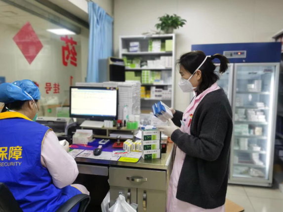 六安24小时套医保卡回收(24小时套医保卡回收多少钱)