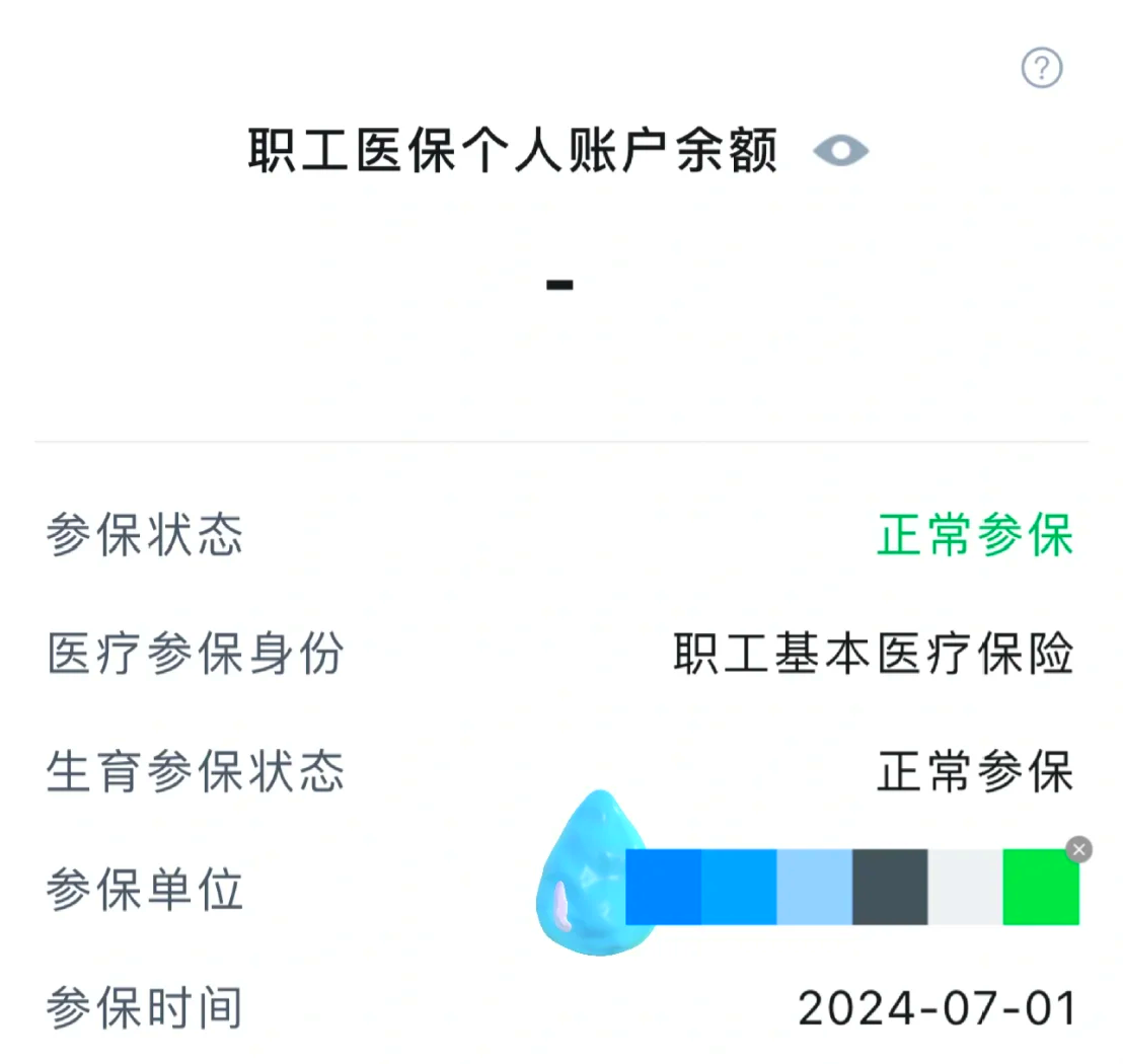 六安个人医保缴费查询(粤税通个人医保缴费查询)